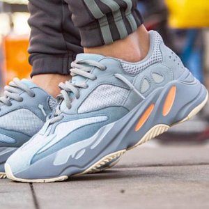 Yeezy Boost Inertia 700
